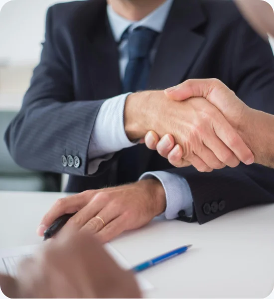 servicio HR-IN saludo empresarial